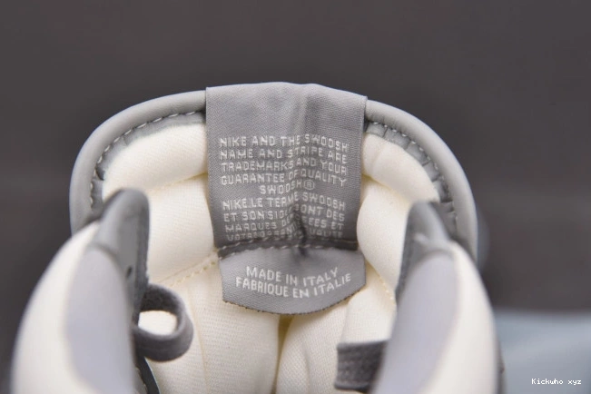 shoe x 1 Retro Jordan CN8607-002 High DR box) (DR 0814